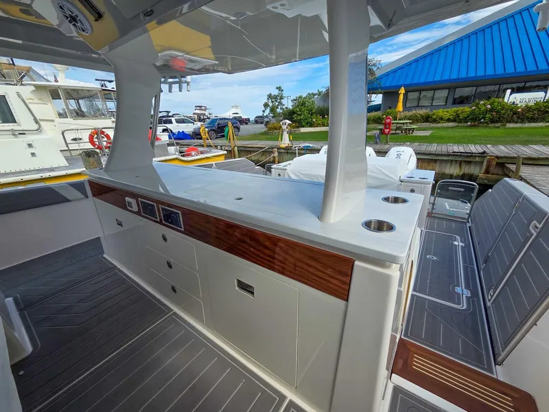 Slide: The Image of Regal 50 SAV 2025 - 5603594