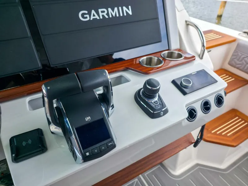 Slide: The Image of Regal 50 SAV 2025 - 5603566