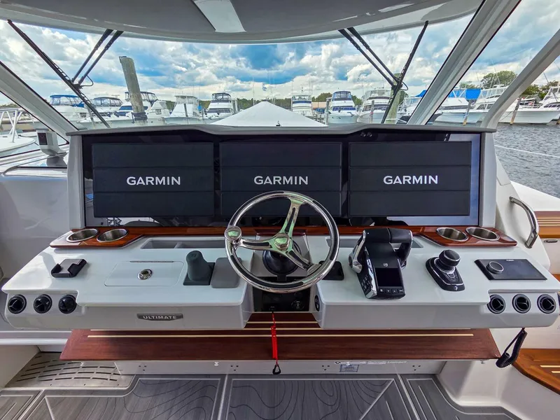 Slide: The Image of Regal 50 SAV 2025 - 5603567