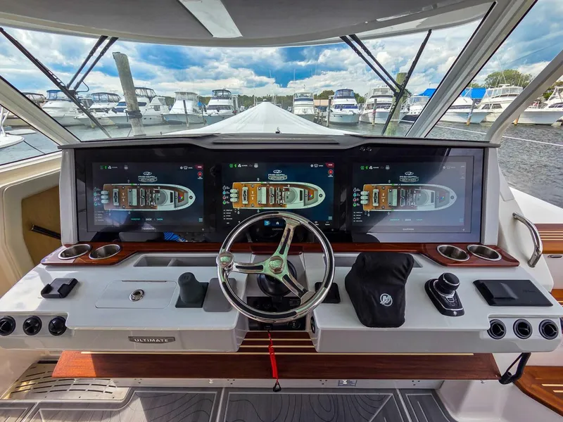 Slide: The Image of Regal 50 SAV 2025 - 5603575