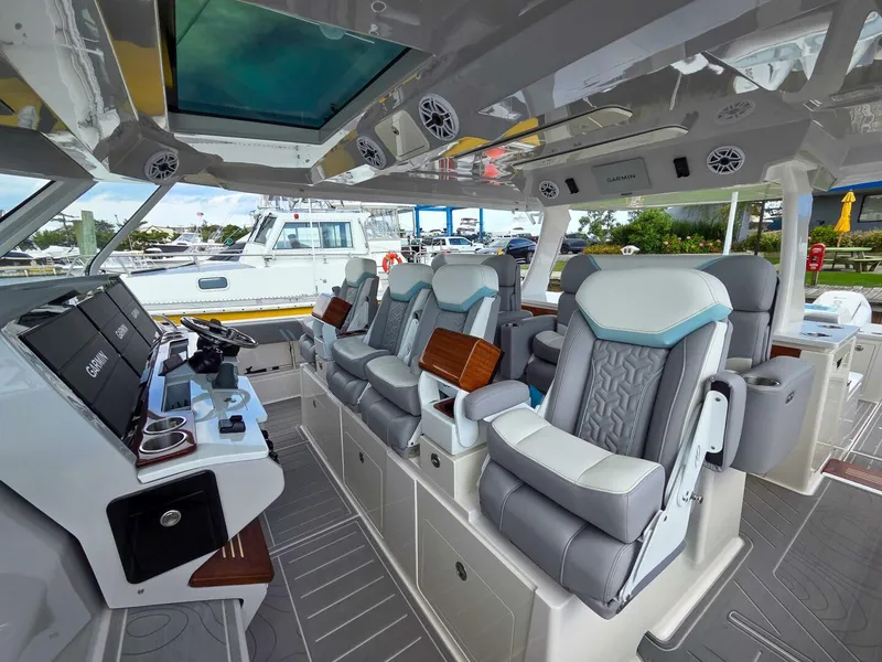 Slide: The Image of Regal 50 SAV 2025 - 5603563