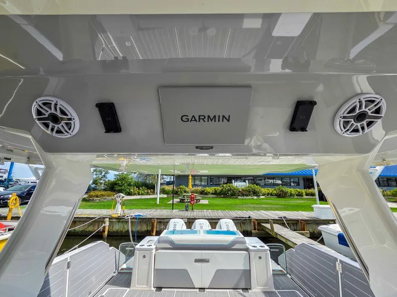 Slide: The Image of Regal 50 SAV 2025 - 5603573