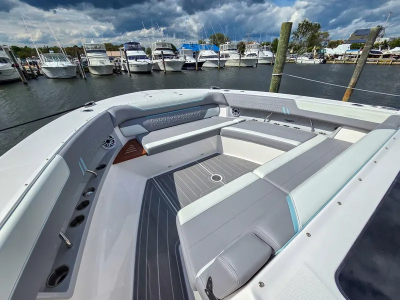 Slide: The Image of Regal 50 SAV 2025 - 5603552