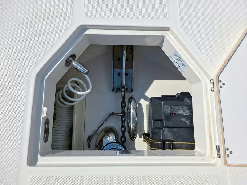 Slide: The Image of Regal 50 SAV 2025 - 5603553