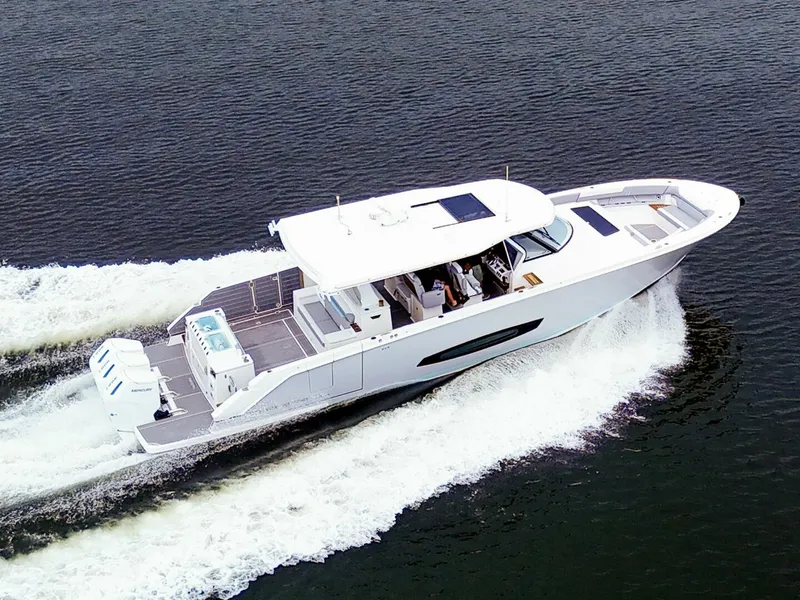 Slide: The Image of Regal 50 SAV 2025 - 5599237