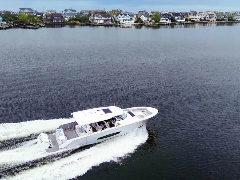 Slide: The Image of Regal 50 SAV 2025 - 5599238