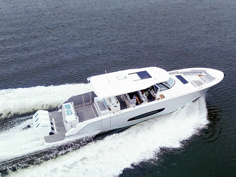 Slide: The Image of Regal 50 SAV 2025 - 5599239