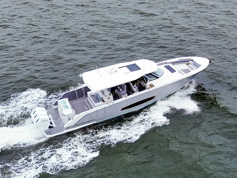 Slide: The Image of Regal 50 SAV 2025 - 5599240