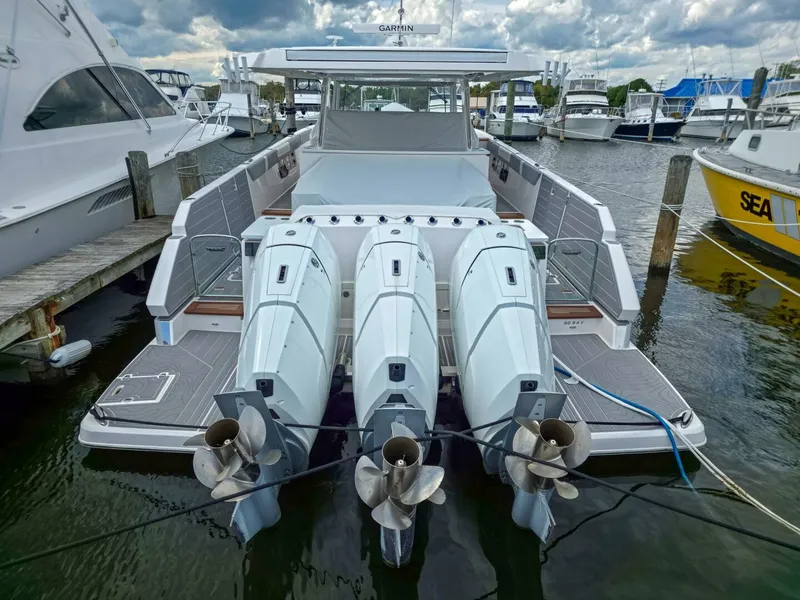 Slide: The Image of Regal 50 SAV 2025 - 5603540