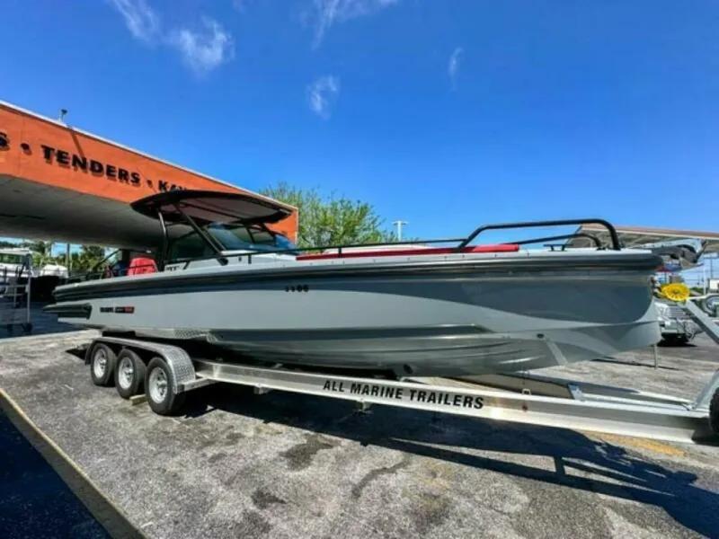 The Image of Brabus Shadow 500 2023 - 5599376