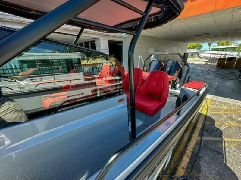 Slide: The Image of Brabus Shadow 500 2023 - 5599395