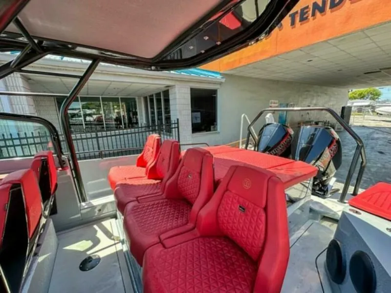 Slide: The Image of Brabus Shadow 500 2023 - 5599396