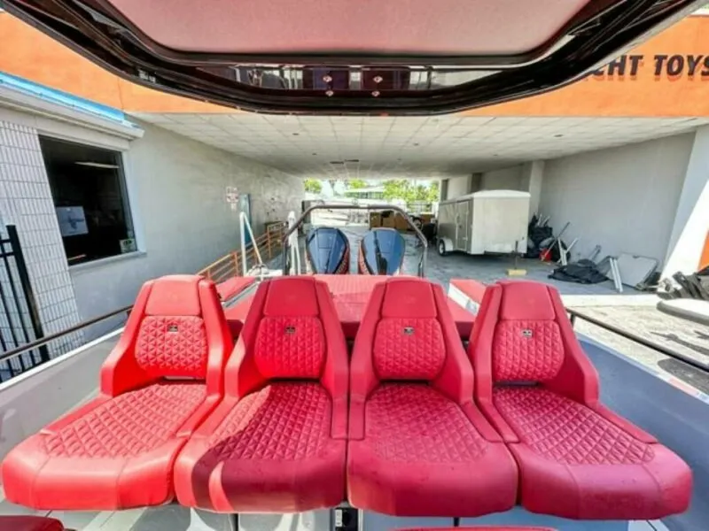 Slide: The Image of Brabus Shadow 500 2023 - 5599399