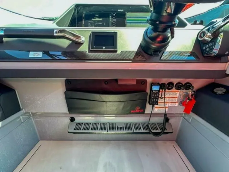 Slide: The Image of Brabus Shadow 500 2023 - 5599402