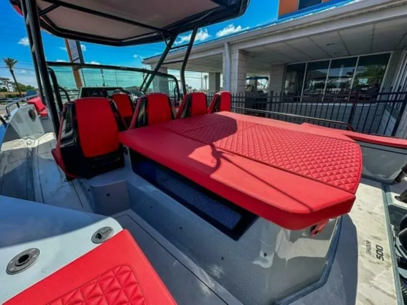 Slide: The Image of Brabus Shadow 500 2023 - 5599405