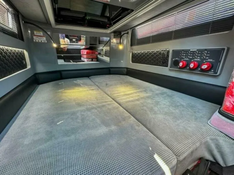 Slide: The Image of Brabus Shadow 500 2023 - 5599408