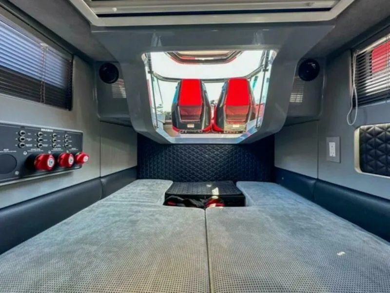 Slide: The Image of Brabus Shadow 500 2023 - 5599411