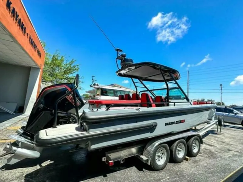 Slide: The Image of Brabus Shadow 500 2023 - 5599380