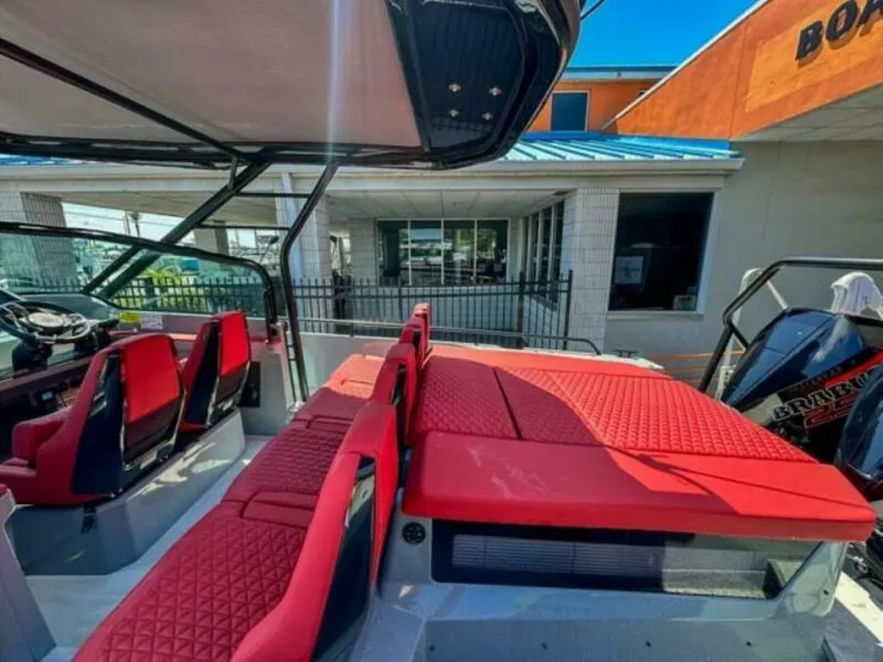 Slide: The Image of Brabus Shadow 500 2023 - 5599412