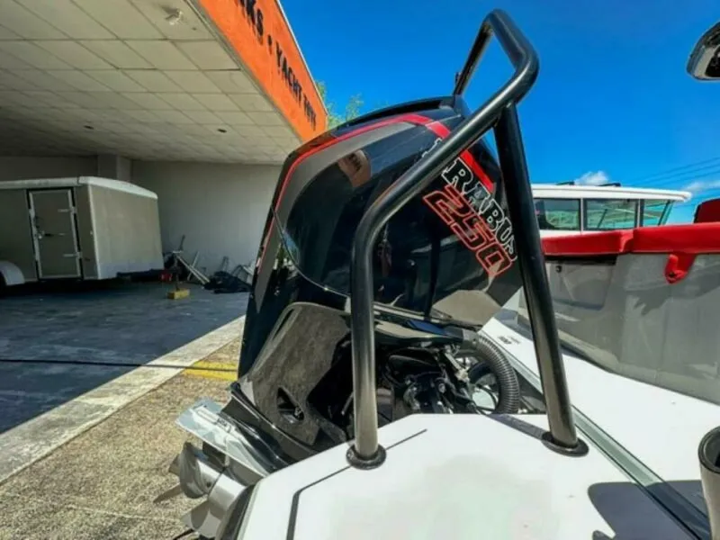 Slide: The Image of Brabus Shadow 500 2023 - 5599414