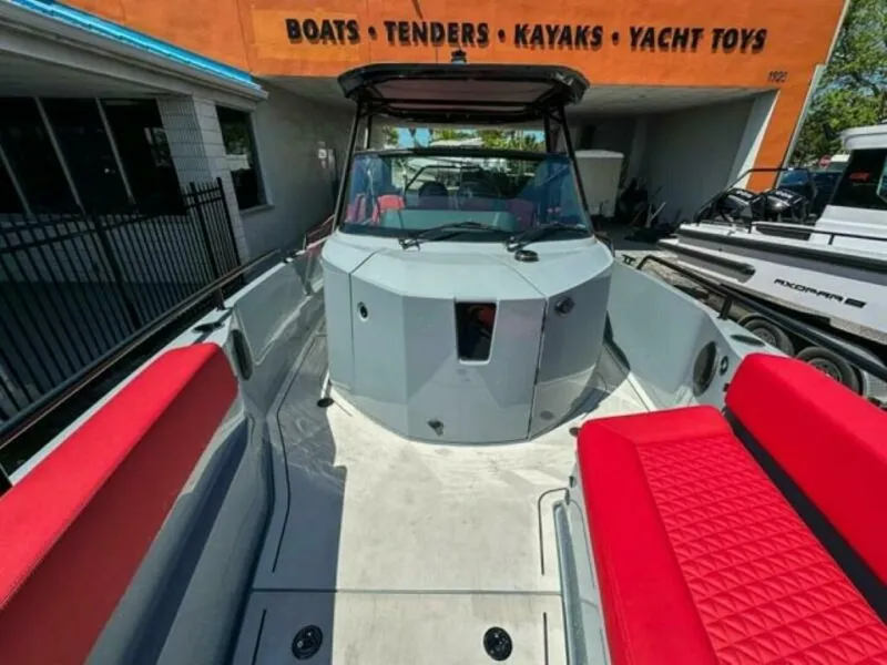 Slide: The Image of Brabus Shadow 500 2023 - 5599387