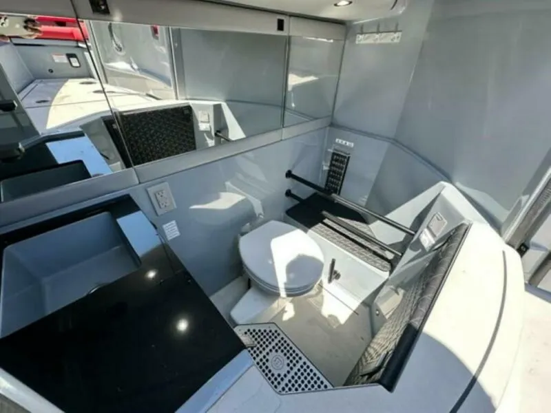 Slide: The Image of Brabus Shadow 500 2023 - 5599391