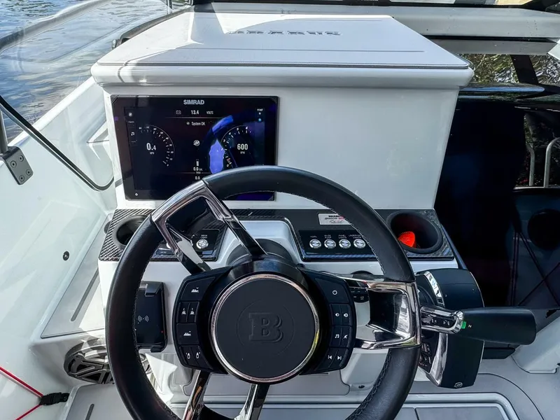 Slide: The Image of Brabus SHADOW 300 CT 2023 - 5622627