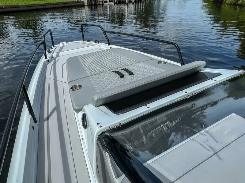 Slide: The Image of Brabus SHADOW 300 CT 2023 - 5622629