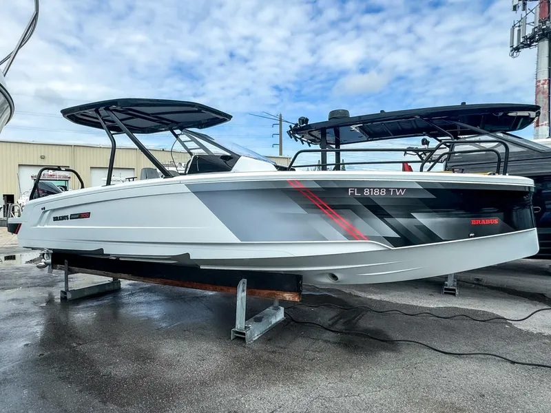 Slide: The Image of Brabus SHADOW 300 CT 2023 - 5622626