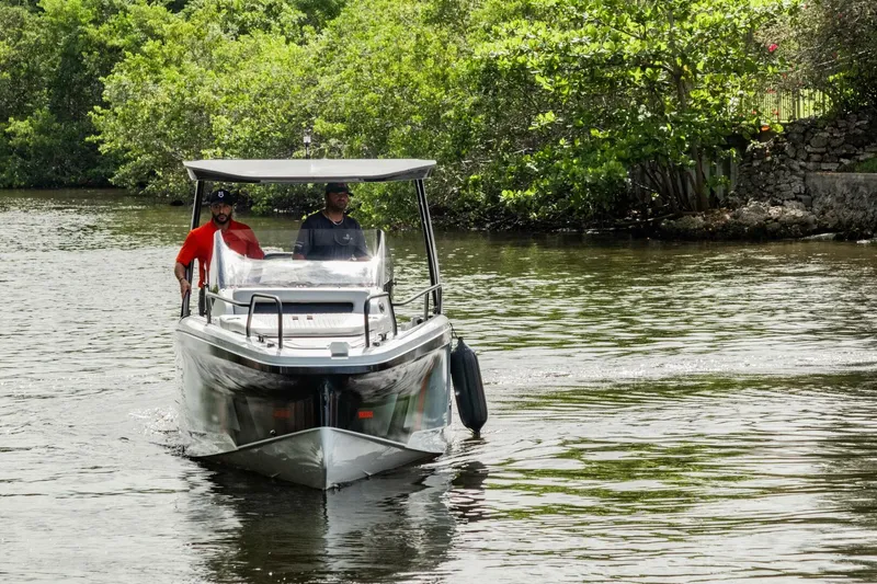 Slide: The Image of Brabus SHADOW 300 CT 2023 - 5622638