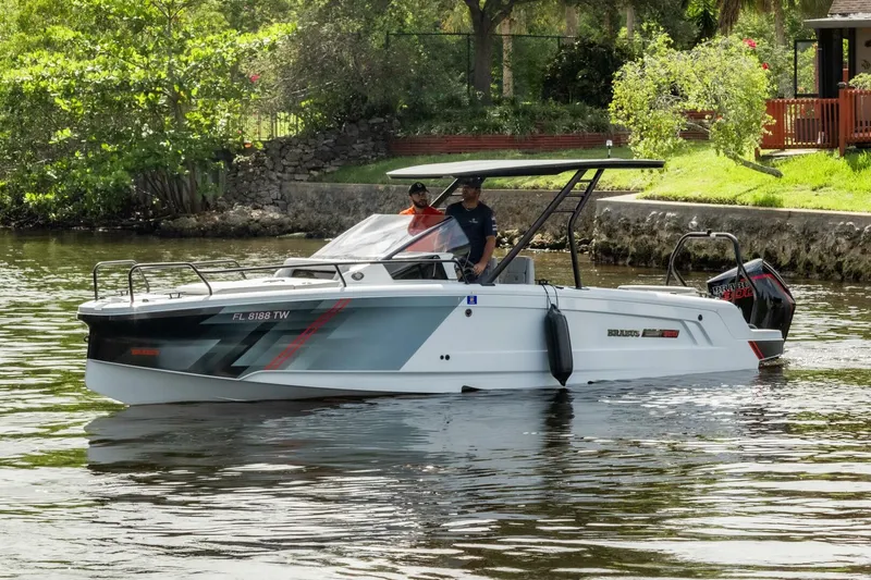 Slide: The Image of Brabus SHADOW 300 CT 2023 - 5622637