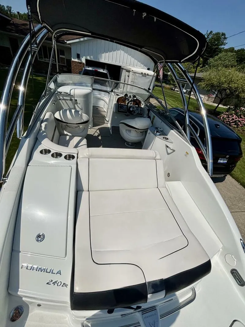 Slide: The Image of Formula 240 BR 2007 - 5599841