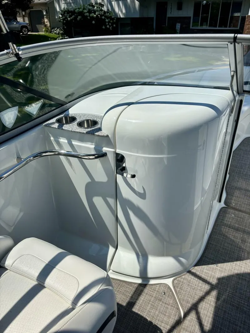 Slide: The Image of Formula 240 BR 2007 - 5599864