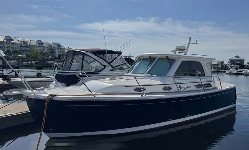 The Image of Back Cove 30 2013 - 5599982