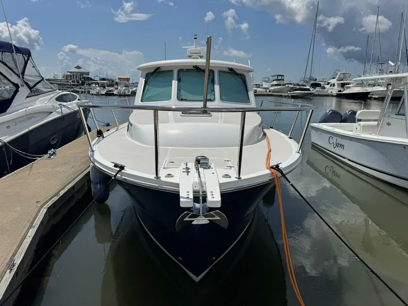 Slide: The Image of Back Cove 30 2013 - 5599985