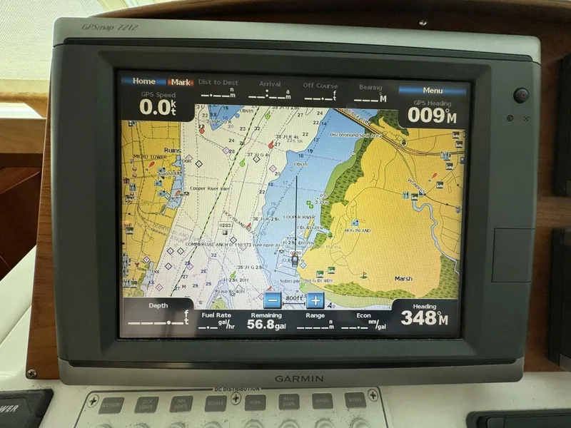 Slide: The Image of Back Cove 30 2013 - 5600026