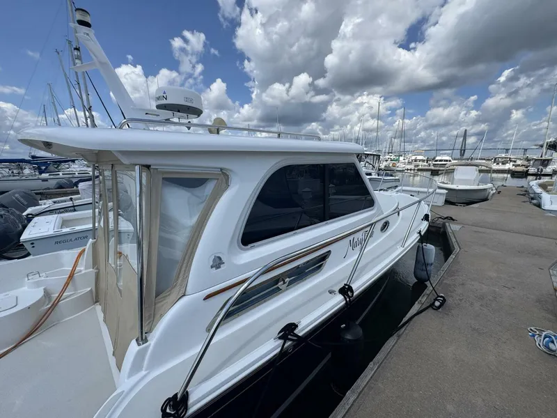 Slide: The Image of Back Cove 30 2013 - 5599987