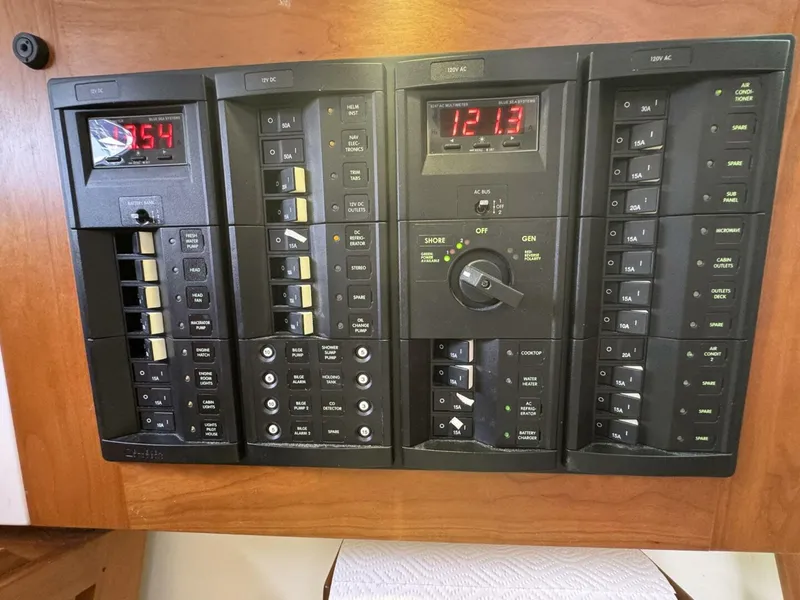 Slide: The Image of Back Cove 30 2013 - 5600044