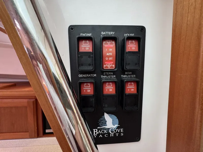 Slide: The Image of Back Cove 30 2013 - 5600045