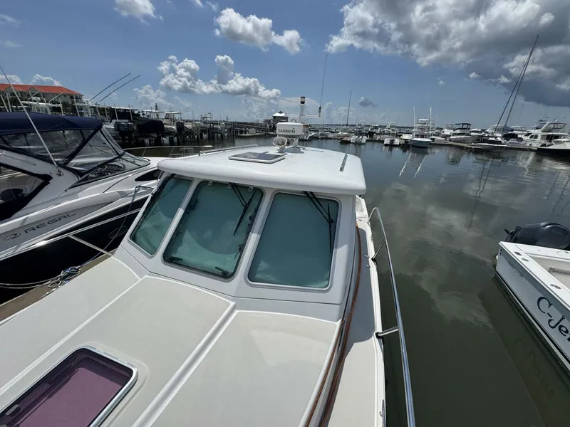 Slide: The Image of Back Cove 30 2013 - 5599990