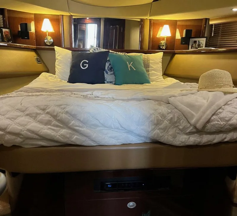 Slide: The Image of Sea Ray 52 Sedan Bridge 2007 - 5600215