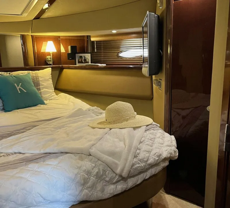 Slide: The Image of Sea Ray 52 Sedan Bridge 2007 - 5600216