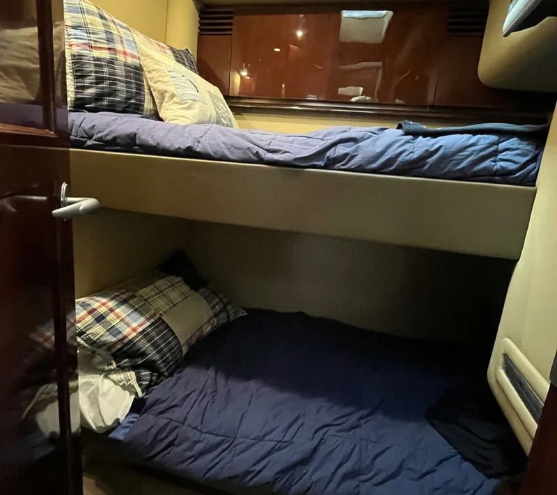 Slide: The Image of Sea Ray 52 Sedan Bridge 2007 - 5600218