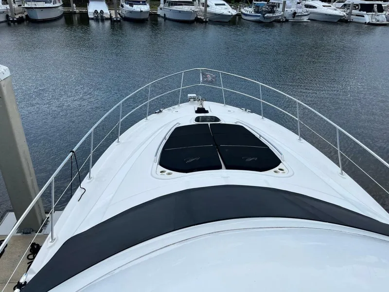 Slide: The Image of Sea Ray 52 Sedan Bridge 2007 - 5600219