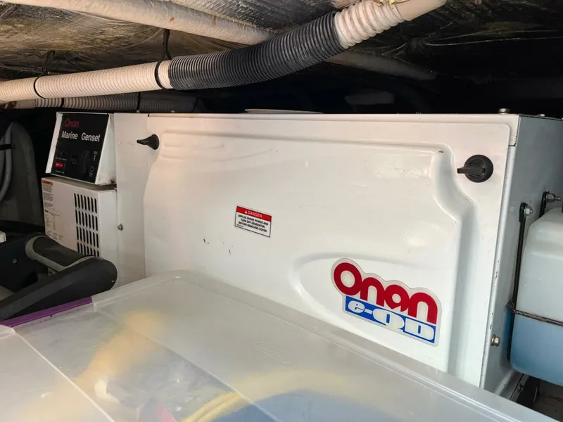 Slide: The Image of Sea Ray 52 Sedan Bridge 2007 - 5600232