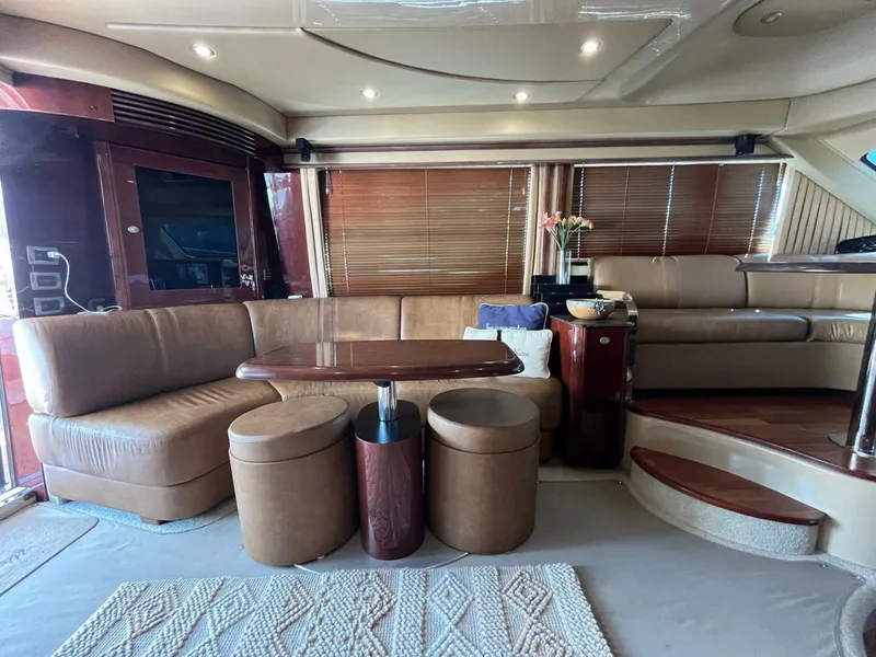 Slide: The Image of Sea Ray 52 Sedan Bridge 2007 - 5600207