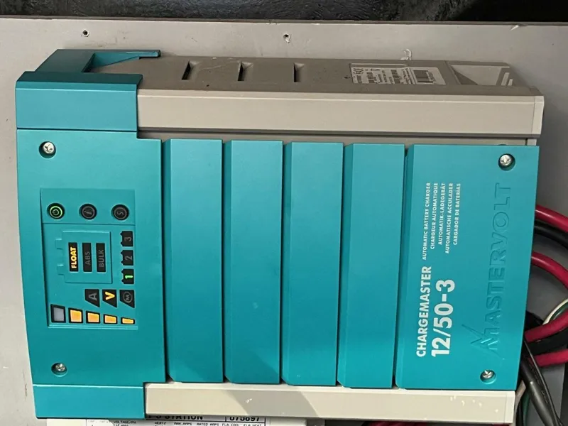 Slide: The Image of Sea Ray 52 Sedan Bridge 2007 - 5600234