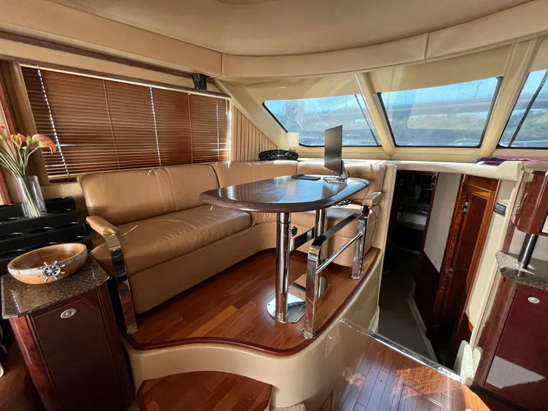 Slide: The Image of Sea Ray 52 Sedan Bridge 2007 - 5600208