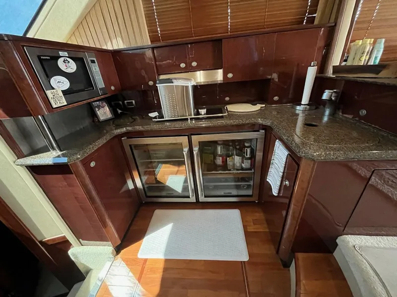 Slide: The Image of Sea Ray 52 Sedan Bridge 2007 - 5600210