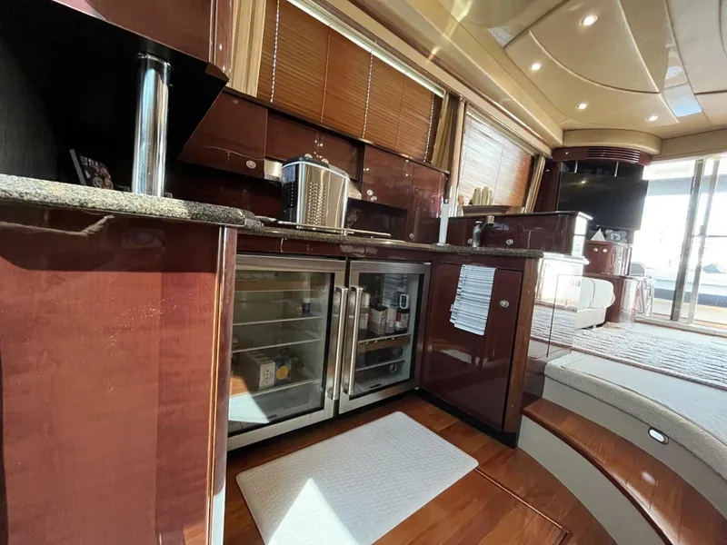 Slide: The Image of Sea Ray 52 Sedan Bridge 2007 - 5600211